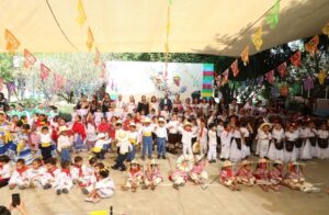CELEBRA DIF ESTATAL EL FESTIVAL DE LA FAMILIA 2026