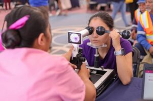CORREGIDORA INVITA A SERVICIOS GRATUITOS EN SEMANA NACIONAL DE SALUD PÚBLICA 2026