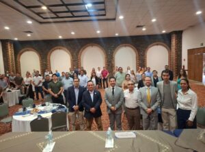 FORTALECE SESEQ ATENCIÓN INTEGRAL PARA PREVENIR DAÑO RENAL EN PACIENTES CON DIABETES