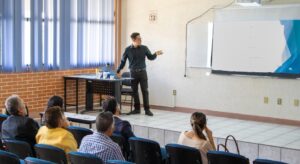 INICIA UT SAN JUAN REGISTRO DE ASPIRANTES PARA MAESTRÍA EN TECNOLOGÍA APLICADA