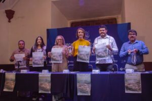 ORGANIZA SAN JOAQUÍN PRIMERO TORNEO NACIONAL DE RAYUELA