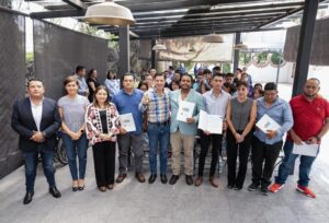 RODRIGO MONSALVO IMPULSA ACCIONES PARA AMPLIAR EL ACCESO A TRATAMIENTOS DE REHABILITACIÓN EN EL MARQUÉS