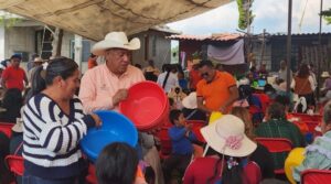 ¡LA CELEBRACIÓN PARA LAS MAMÁS CONTINÚA EN AMEALCO!
