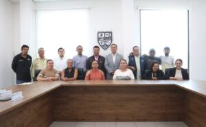 EN HUIMILPAN SEGUIMOS IMPULSANDO ACCIONES EN FAVOR DE NUESTRAS COMUNIDADES INDÍGENAS.