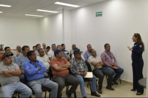 AUTORIDADES Y CIUDADANOS TRABAJAN EN COORDINACIÓN PARA MEDIAR CONFLICTOS VECINALES EN CORREGIDORA