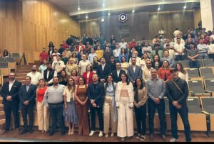 MUNICIPIO DE QUERÉTARO INAUGURA EL BLOQUE SUMMIT 2026