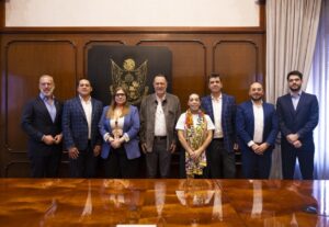 ANUNCIA TIENDAS BARA INVERSIÓN DE MIL MILLONES DE PESOS PARA AMPLIAR OPERACIONES EN QUERÉTARO