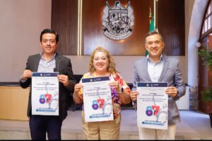 CORREGIDORA RECONOCERÁ A CIUDADANOS EJEMPLARES CON LA PRESEA“JOSEFA ORTIZ DE DOMÍNGUEZ” 2026
