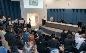 REÚNE JORNADA ACADÉMICA DE MEDICINA TRANSFUSIONAL A ESPECIALISTAS DE MÉXICO Y SUDAMÉRICA