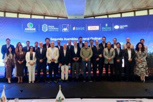 ENCABEZA MARCO DEL PRETE ASAMBLEA DE LA AMSDE