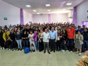 QROBUS INCORPORA A SINDICALIZADOS DEL IMSS QUERÉTARO A PROGRAMA DE TARIFA UNIDOS