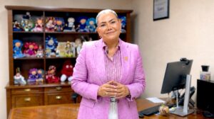 FORTALECEN EN CONSEJO TÉCNICO ESCOLAR LA FUNCIÓN DIRECTIVA EN LAS ESCUELAS