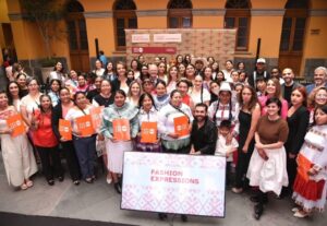 TRABAJA LA SECULT PARA FORTALECER A LAS MUJERES ARTESANAS: LÓPEZ BIRLAIN