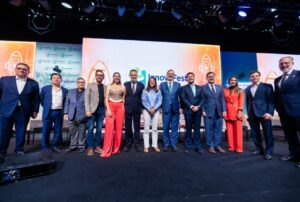 RECIBE QUERÉTARO LA ESTAFETA DEL INNOVAFEST 2026