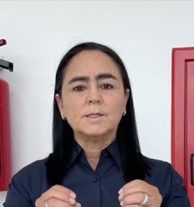 QUERÉTARO SE MOVILIZA CONTRA EL MOSQUITO: TERESITA CALZADA PRESENTA GUÍA DE PREVENCIÓN ESTRATÉGICA