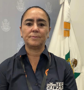 ACLARA TERESITA CALZADA QUE REGULACIÓN DEL CANNABIS ES COMPETENCIA FEDERAL; ADVIERTE RIESGOS DEL USO LÚDICO