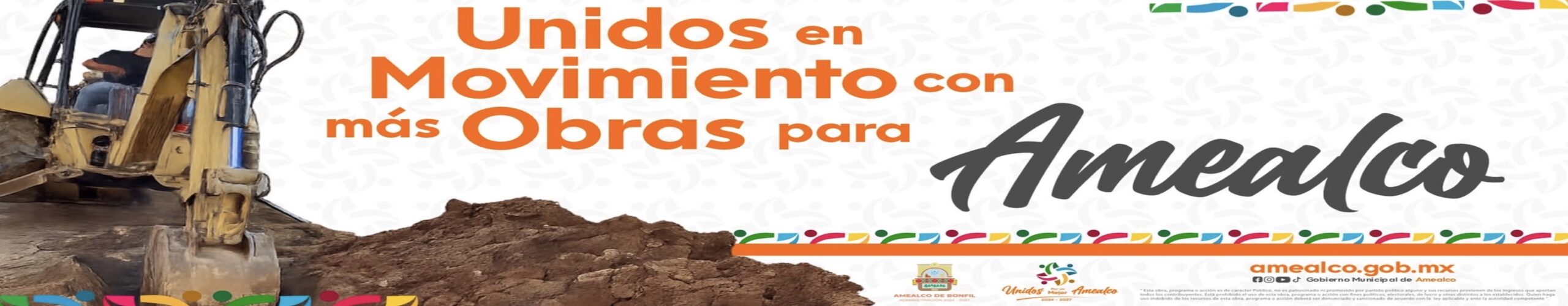 Municipio Amealco, Qro.