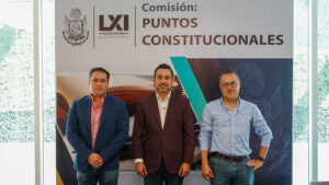 LA COMISIÓN DE PUNTOS CONSTITUCIONALES APROBÓ ELECCIÓN DEL PODER JUDICIAL PARA 2028