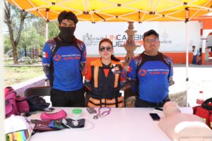 FERIA DE SALUD DE COLÓN OFRECIÓ CASI 3 MIL ATENCIONES MÉDICAS GRATUITAS