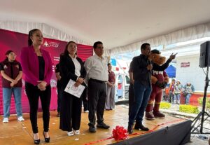 BETO NAVA RECONOCE EL TALENTO Y LA INNOVACIÓN DE LAS Y LOS JÓVENES EN LA 5ª EXPO UCAP 2026