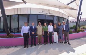 CAR HERRERA Y CHEPE GUERRERO ENTREGAN LA REMODELACIÓN DE LA UNIDAD BÁSICA DE REHABILITACIÓN “SUSY GARDUÑO”