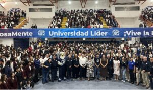 INAUGURAN EXPERIENCIA UTEQ 2026