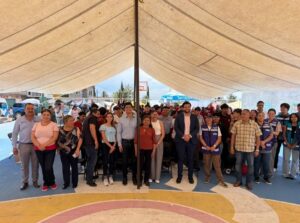 SUMAN ESFUERZOS PARA PREVENIR ADICCIONES Y PROMOVER LA SALUD MENTAL EN HUIMILPAN