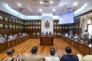 GOBIERNO DE QUERÉTARO IMPULSA CRECIMIENTO ECONÓMICO CON RESPONSABILIDAD AMBIENTAL