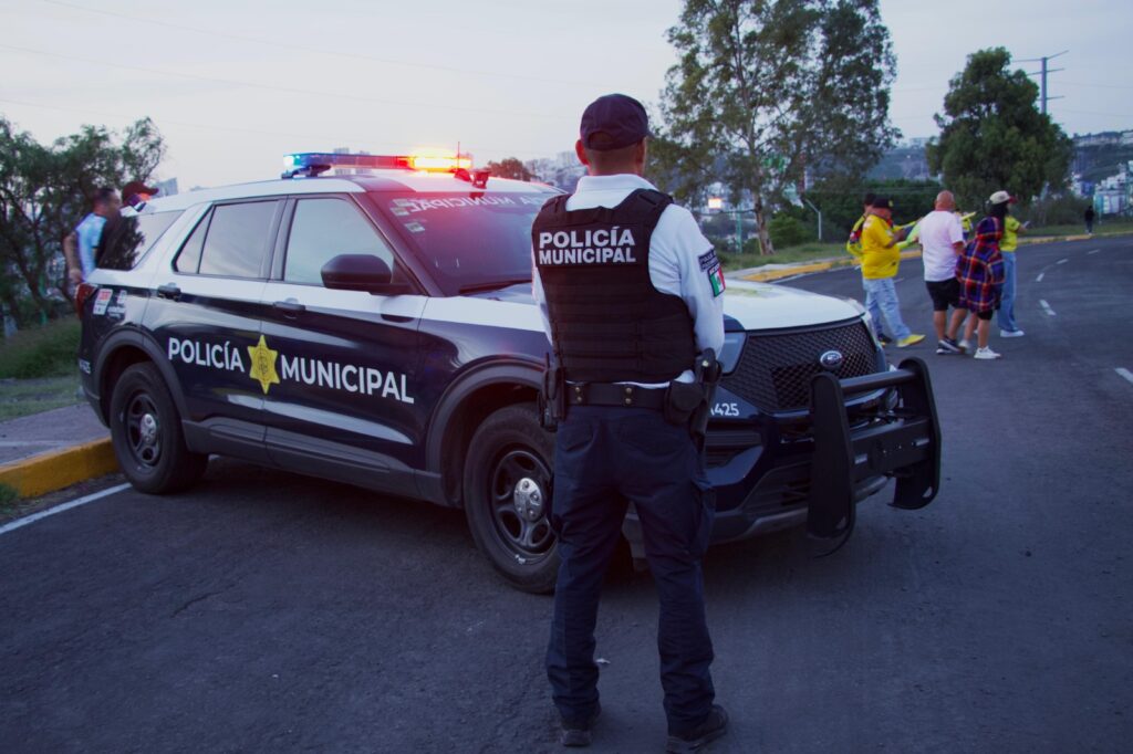 DISMINUYE INCIDENCIA DELICTIVA EN EL MUNICIPIO DE QUERÉTARO DURANTE PRIME SEMESTRE: SESNSP