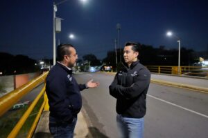 ANUNCIA FELIFER MACÍAS QUE EL OPERATIVO VIAL EN BERNARDO QUINTANA SE MANTIENE SIN CAMBIOS DURANTE LOS PRÓXIMOS NUEVE DÍAS