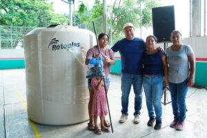 ¡ESCUCHAR Y ATENDER A LAS COMUNIDADES, UNA PRIORIDAD DEL GOBIERNO MUNICIPAL!