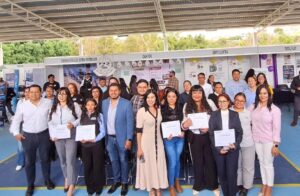 IMPULSA ST ACCIONES INTEGRALES PARA FORTALECER LA AUTONOMÍA ECONÓMICA DE LAS MUJERES