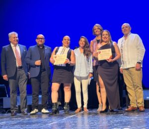 PREMIAN A GANADORES DEL CERTAMEN DE LA CANCIÓN QUERETANA