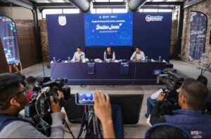 CORREGIDORA ANUNCIA ACTIVIDADES POR EL MES DE LAS JUVENTUDES ENFOCADAS EN LA SALUD FÍSICA Y MENTAL, FINANZAS Y LIDERAZGO