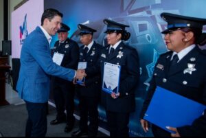 EL MARQUÉS FORTALECE SU CORPORACIÓN POLICIAL CON LA CONVOCATORIA PERMANENTE 2026 PARA POLICÍA DE PROXIMIDAD