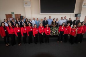 INAUGURA SESA EL VI CONGRESO TALLER INNOVACIÓN CLÍNICA PARA EL CUIDADO AVANZADO DE HERIDAS