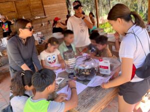 LLEVA UTC LA CIENCIA A COMUNIDADES DE SAN LUIS POTOSÍ