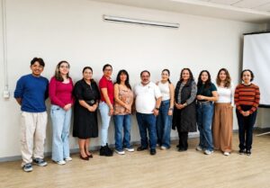 CAPACITA CECA A PERSONAL DE LA FACULTAD DE INGENIERÍA DE LA UAQ EN PREVENCIÓN Y ATENCIÓN DE ADICCIONES DIGITALES