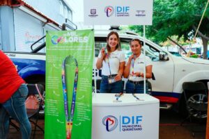 MUNICIPIO DE QUERÉTARO REALIZA DETECCIÓN TEMPRANA Y DIAGNÓSTICO DE AUTISMO