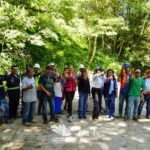 MEJORAMIENTO DEL CAMINO DE NEBLINAS AVANZA CON LA TERCERA ETAPA DE REHABILITACIÓN
