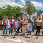 LANDA AVANZA CON MÁS INFRAESTRUCTURA PARA EL BIENESTAR DE SUS COMUNIDADES