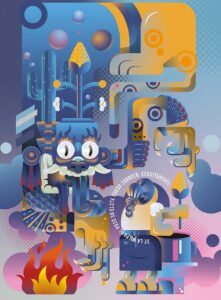 LLEGA AL CENTRO DE ARTE EMERGENTE LA MUESTRA MÉXICO SURREALISTA
