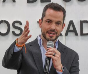DEFENDER A LAS AUDIENCIAS NO PUEDE CONVERTIRSE EN LEY MORDAZA: OSPITAL