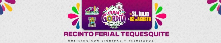 Municipio de Toliman, Qro.