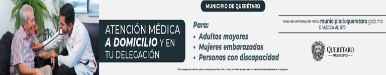 Municipio De Querétaro, Qro.