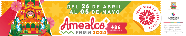 Municipio Amealco, Qro.